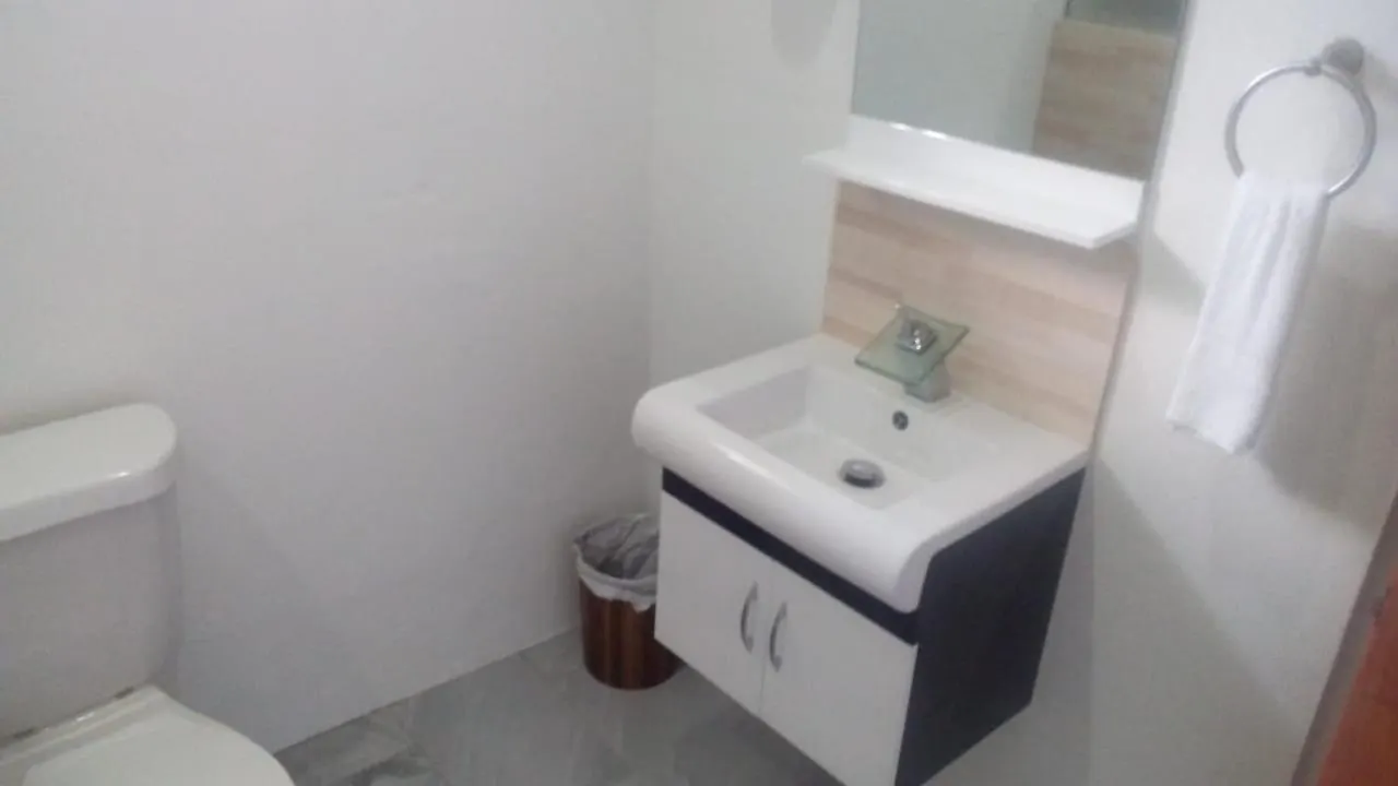 Beausejour Buena Vista Aparthotel Gros Islet